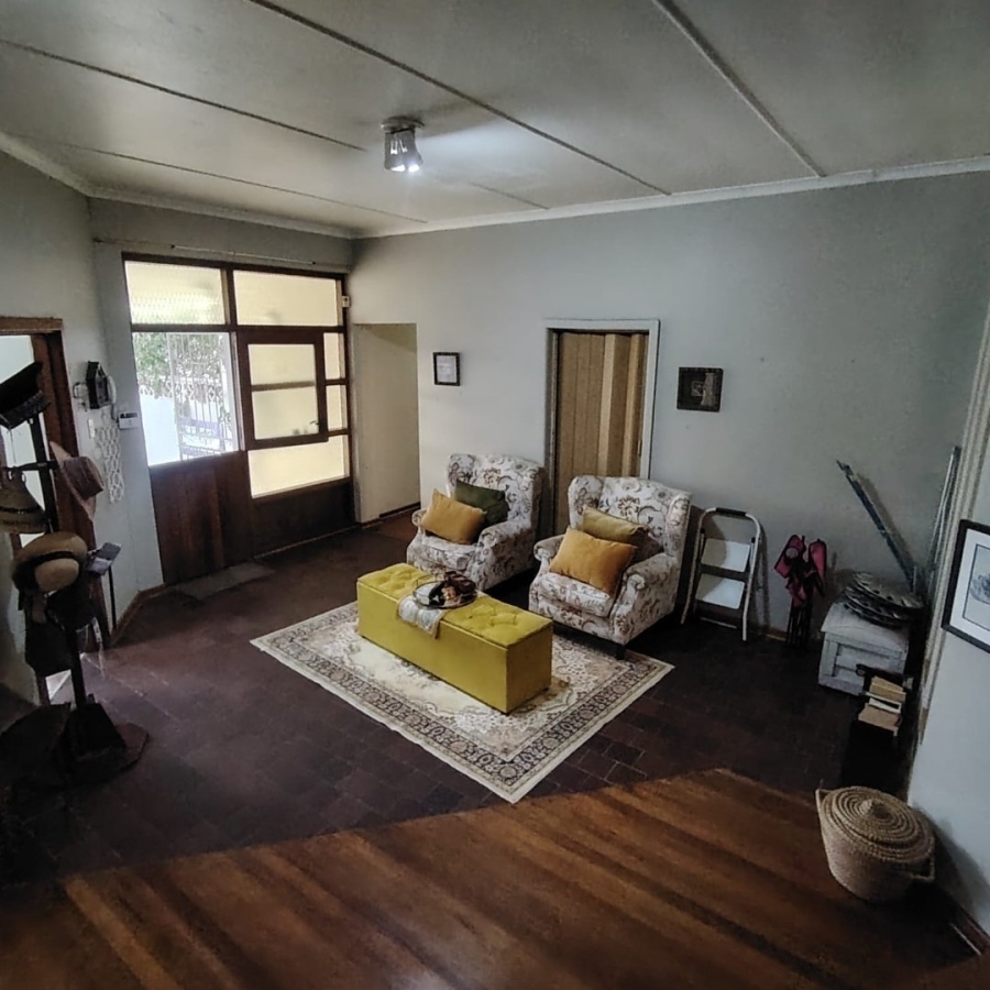 4 Bedroom Property for Sale in Berea Eastern Cape